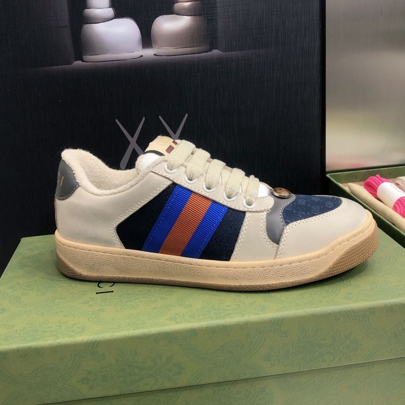 Gucci Casual Shoes